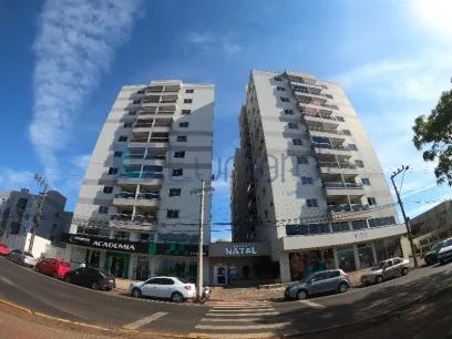 Foto Apartamento com 3 Dormitórios