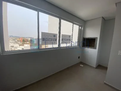 Foto Apartamento com 2 Dormitórios