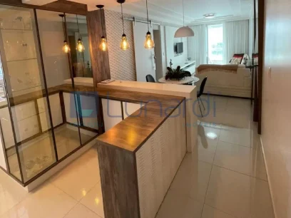 Foto Apartamento com 2 Dormitórios