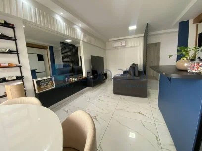 Foto Apartamento com 2 Suítes