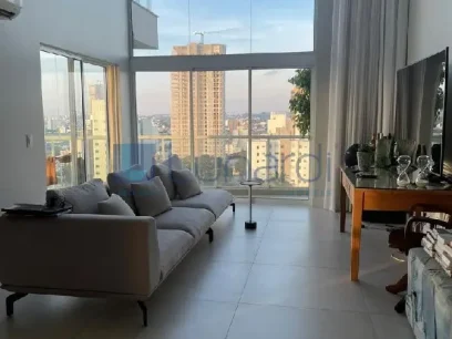 Foto Apartamento com 3 Suítes