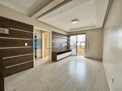 Foto Apartamento com 2 Dormitórios