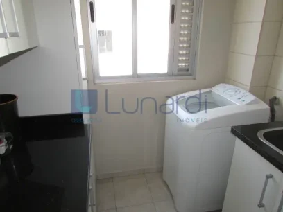 Foto Apartamento com 2 Dormitórios