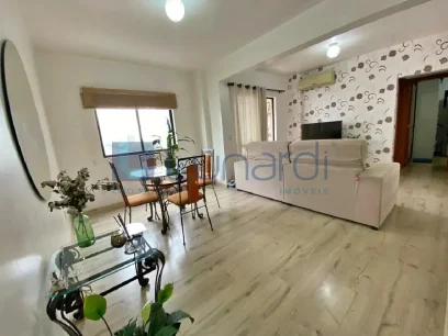 Foto Apartamento com 2 Dormitórios