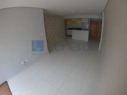 Foto Apartamento com 3 Dormitórios