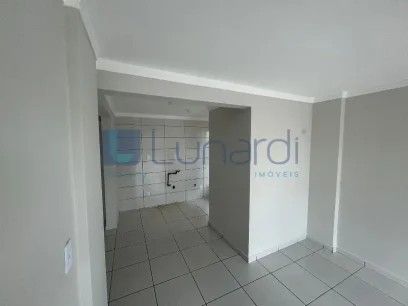 Foto Apartamento com 2 Dormitórios