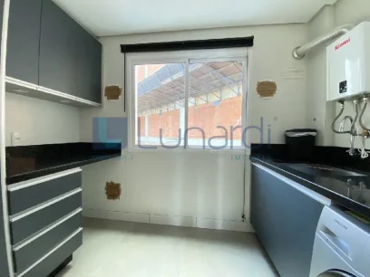 Foto Apartamento com 2 Dormitórios