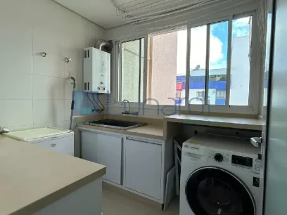 Foto Apartamento com 3 Dormitórios