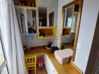 Foto Apartamento com 3 Dormitórios