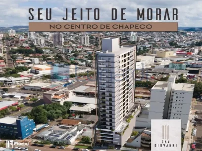 Foto Apartamento com 2 Dormitórios