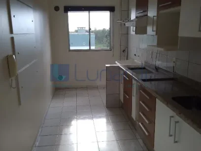 Foto Apartamento com 3 Dormitórios