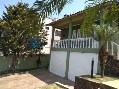 Foto Casa com 3 Dormitórios