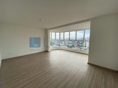 Foto Apartamento com 3 Suítes