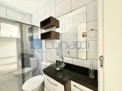 Foto Apartamento com 2 Dormitórios