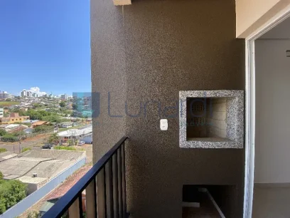 Foto Apartamento com 2 Dormitórios