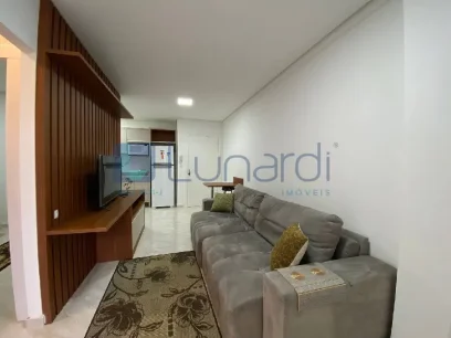 Foto Apartamento com 2 Dormitórios