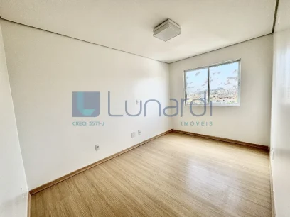 Foto Apartamento com 3 Dormitórios