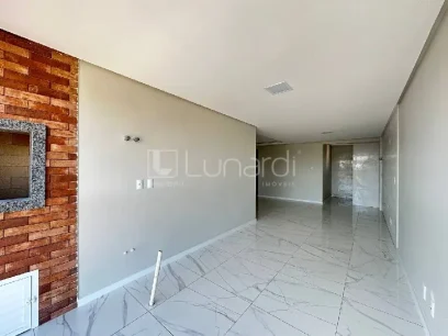 Foto Apartamento com 3 Dormitórios