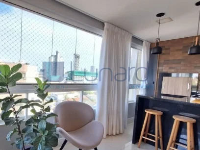 Foto Apartamento com 2 Suítes