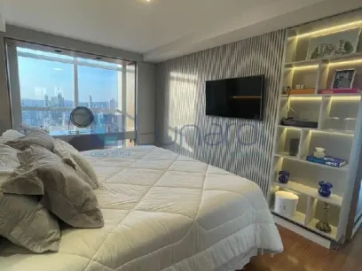 Foto Apartamento com 3 Suítes