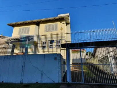 Casa com 3 Dormitórios