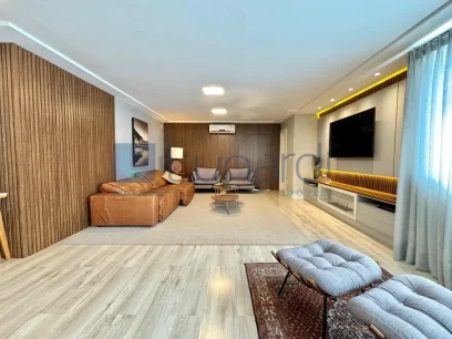 Foto Apartamento com 3 Suítes