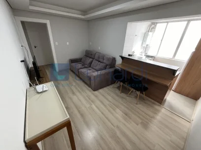 Foto Apartamento com 2 Dormitórios