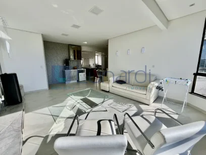 Foto Apartamento com 3 Dormitórios