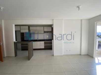 Foto Apartamento com 2 Dormitórios