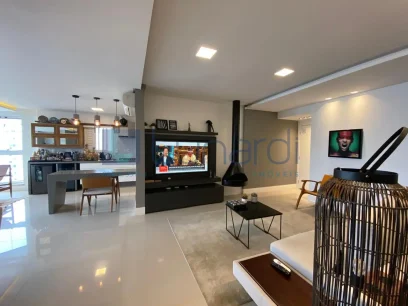 Foto Apartamento com 2 Dormitórios