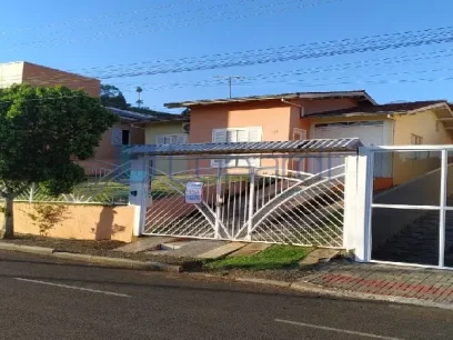 Foto Casa com 2 Dormitórios