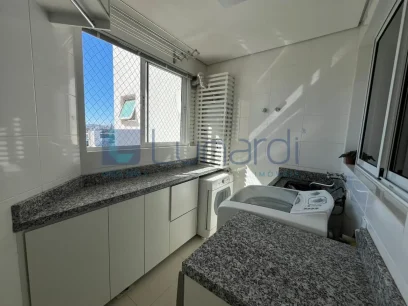 Foto Apartamento com 2 Suítes