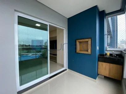 Foto Apartamento com 2 Suítes