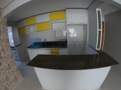 Foto Apartamento com 3 Dormitórios