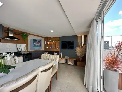 Foto Apartamento com 2 Dormitórios