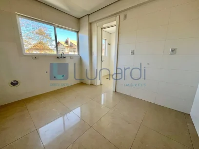 Foto Apartamento com 3 Dormitórios