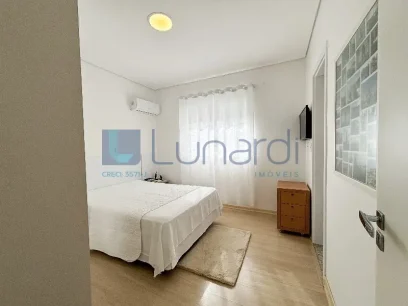 Foto Apartamento com 3 Suítes