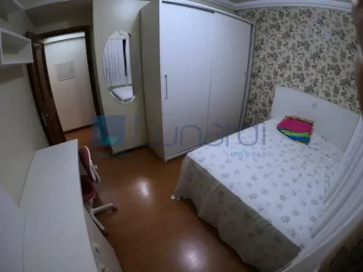 Foto Apartamento com 3 Dormitórios