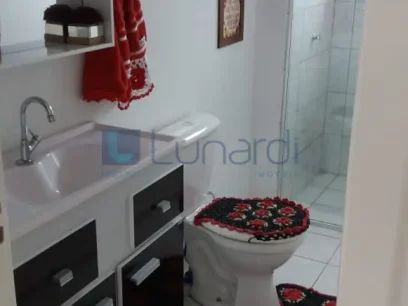 Foto Apartamento com 3 Dormitórios