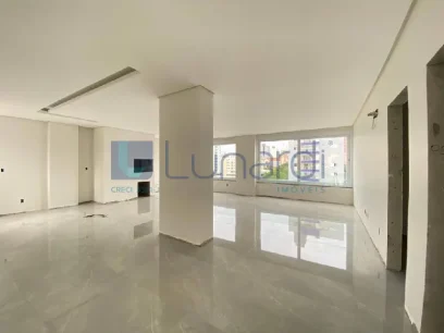 Foto Apartamento com 3 Suítes