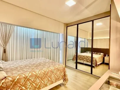 Foto Apartamento com 3 Dormitórios