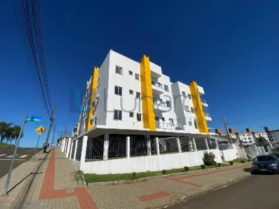 Foto Apartamento com 2 Dormitórios