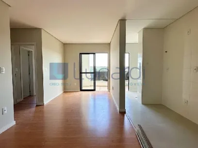 Foto Apartamento com 2 Dormitórios