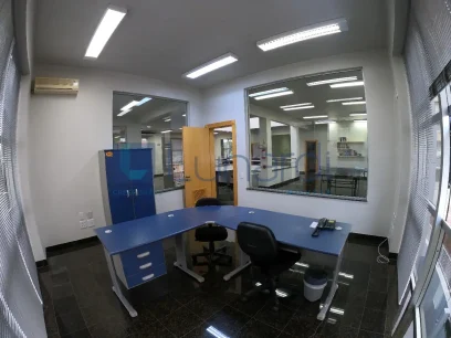 Foto Sala Comercial