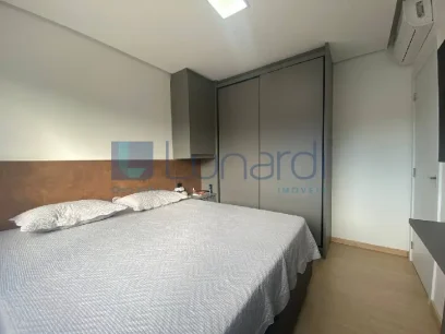 Foto Apartamento com 2 Suítes