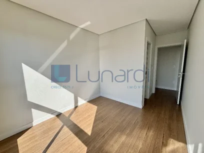 Foto Apartamento com 3 Suítes