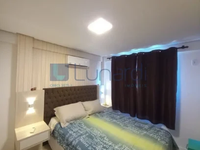 Foto Apartamento com 2 Dormitórios