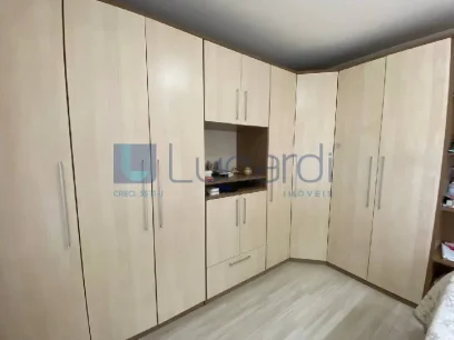 Foto Apartamento com 3 Dormitórios