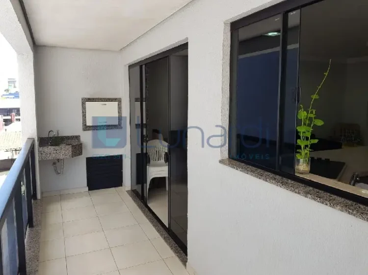 Apartamento com 3 Dormitórios