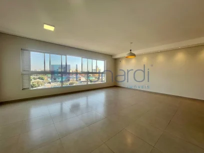 Foto Apartamento com 3 Dormitórios